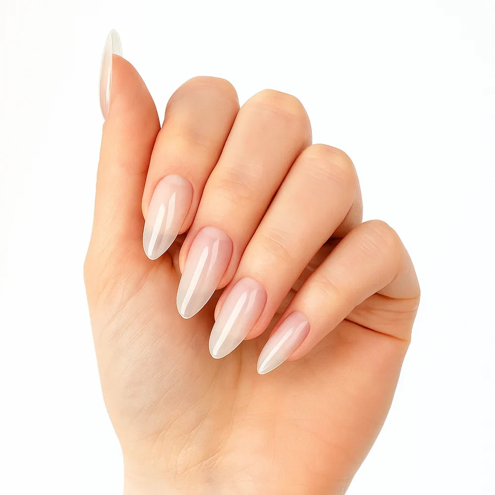 Pink Mask - Easy Gel Clear, 30g / 60g