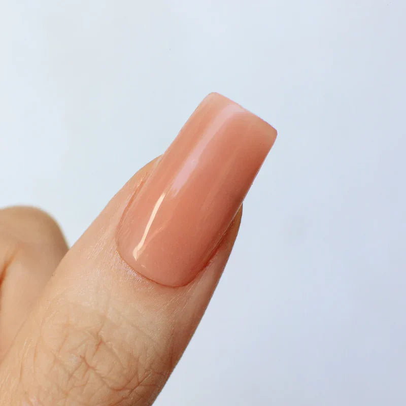 Pink Mask - Easy Gel Cover Hazelnut, 30g / 60g
