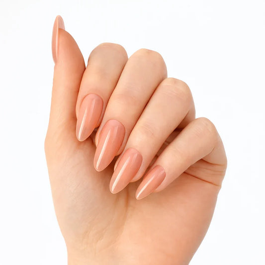 Pink Mask - Easy Gel Cover Hazelnut, 30g / 60g