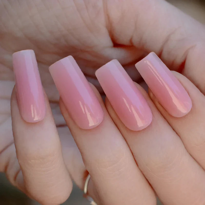 Pink Mask - Easy Gel Cover Pink, 30g / 60g