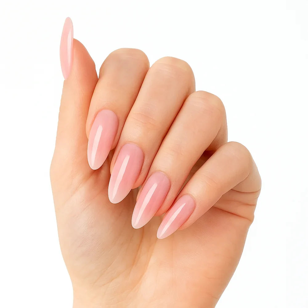 Pink Mask - Easy Gel Cover Pink, 30g / 60g