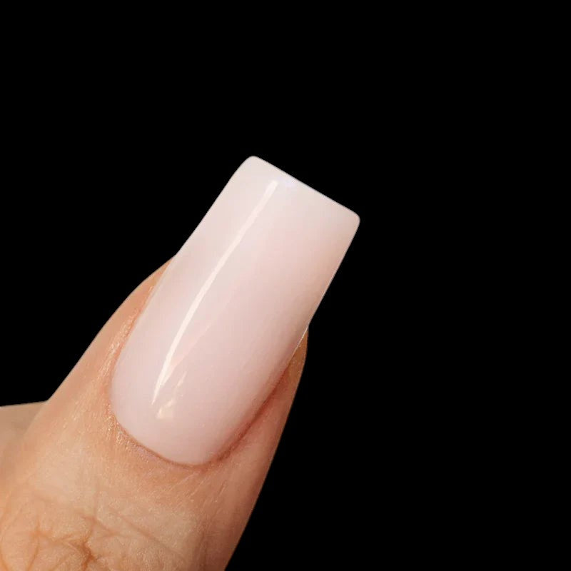 Pink Mask - Easy Gel Cover Rosewater Pink, 30g by kvadrat store