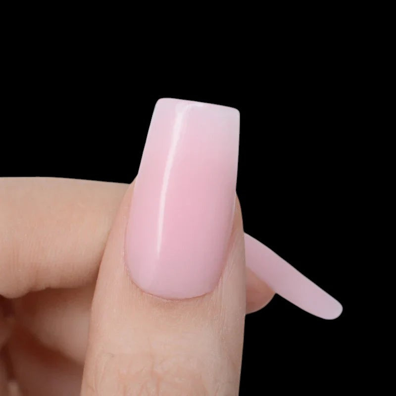 Pink Mask - Easy Gel Soft Pink, 30g by kvadrat store