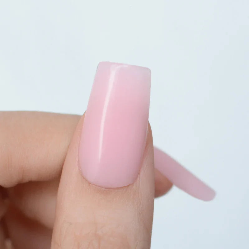Pink Mask - Easy Gel Soft Pink, 30g / 60g