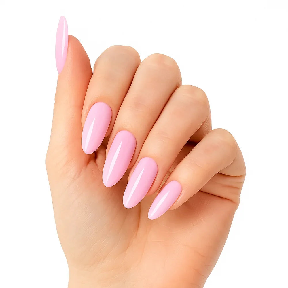 Pink Mask - Easy Gel Soft Pink, 30g / 60g