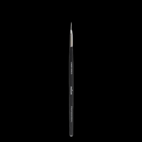 Pink Mask - Gel Brush Liner 000/2 by kvadrat store