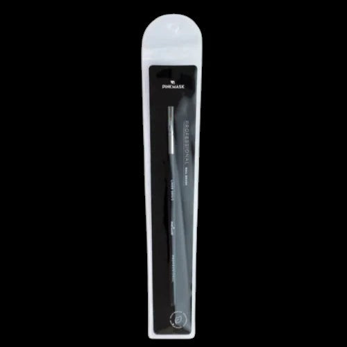Pink Mask - Gel Brush Liner 000/2 by kvadrat store