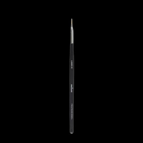 Pink Mask - Gel Brush Liner 01 by kvadrat store