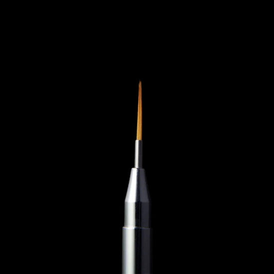 Pink Mask - Gel Brush Liner 01 by kvadrat store