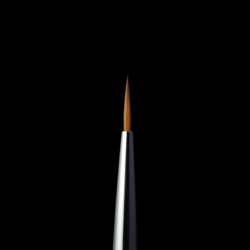 Pink Mask - Gel Brush Liner 04 by kvadrat store