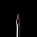 Pink Mask - Gel Brush Mini Oval 05 by kvadrat store