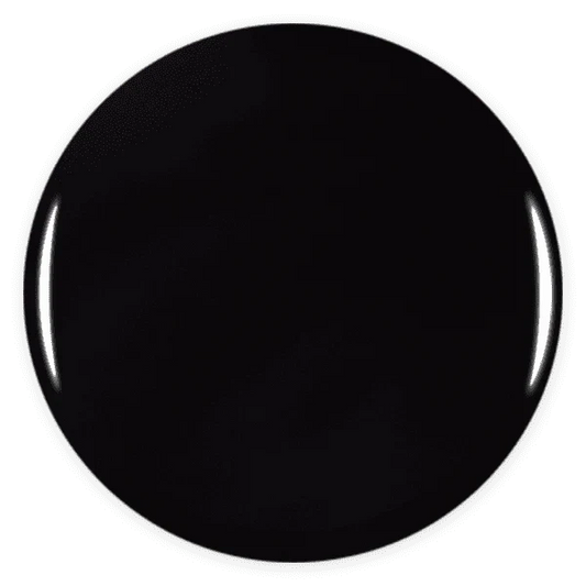 Pink Mask - Gel Color Back in Black
