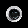 Pink Mask - Gel Paint Black by kvadrat store