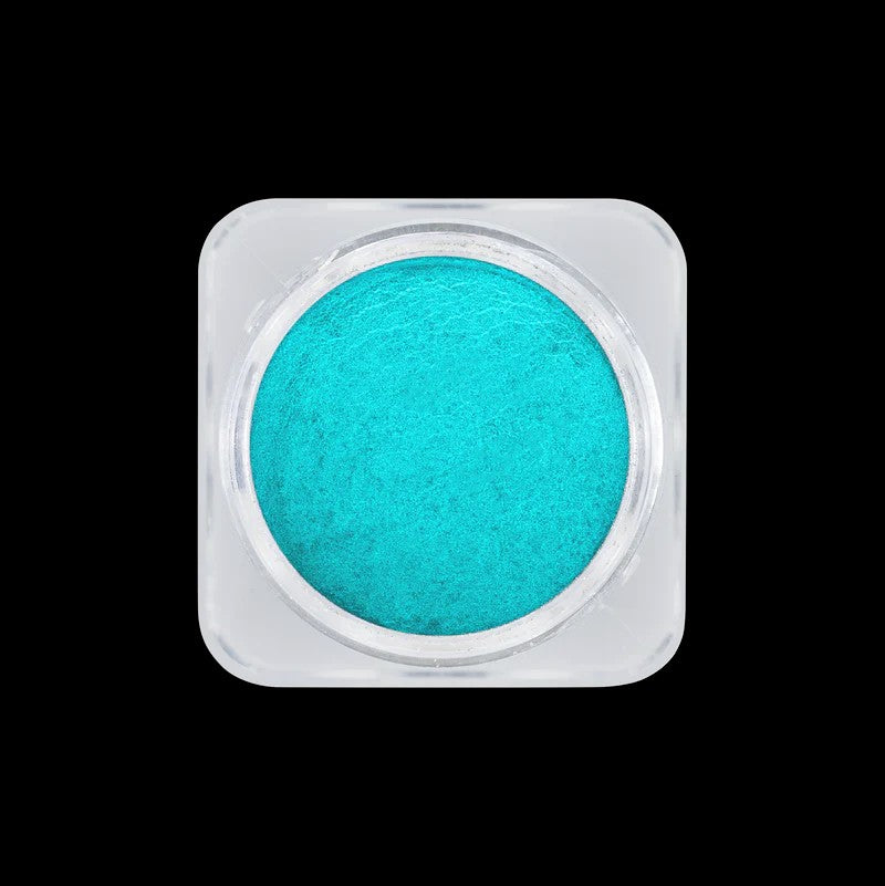 Pink Mask - Glow In The Dark #2 by kvadrat store