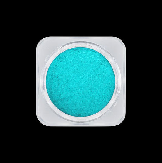 Pink Mask - Glow In The Dark #2 by kvadrat store