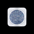 Pink Mask - Holographic Glitter #1 by kvadrat store