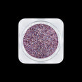 Pink Mask - Holographic Glitter #2 by kvadrat store