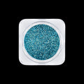 Pink Mask - Holographic Glitter #4 by kvadrat store