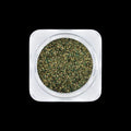Pink Mask - Holographic Glitter #5 by kvadrat store