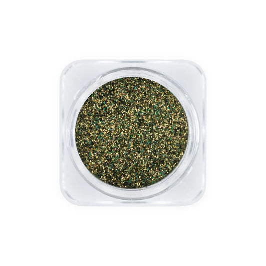 Pink Mask - Holographic Glitter #5