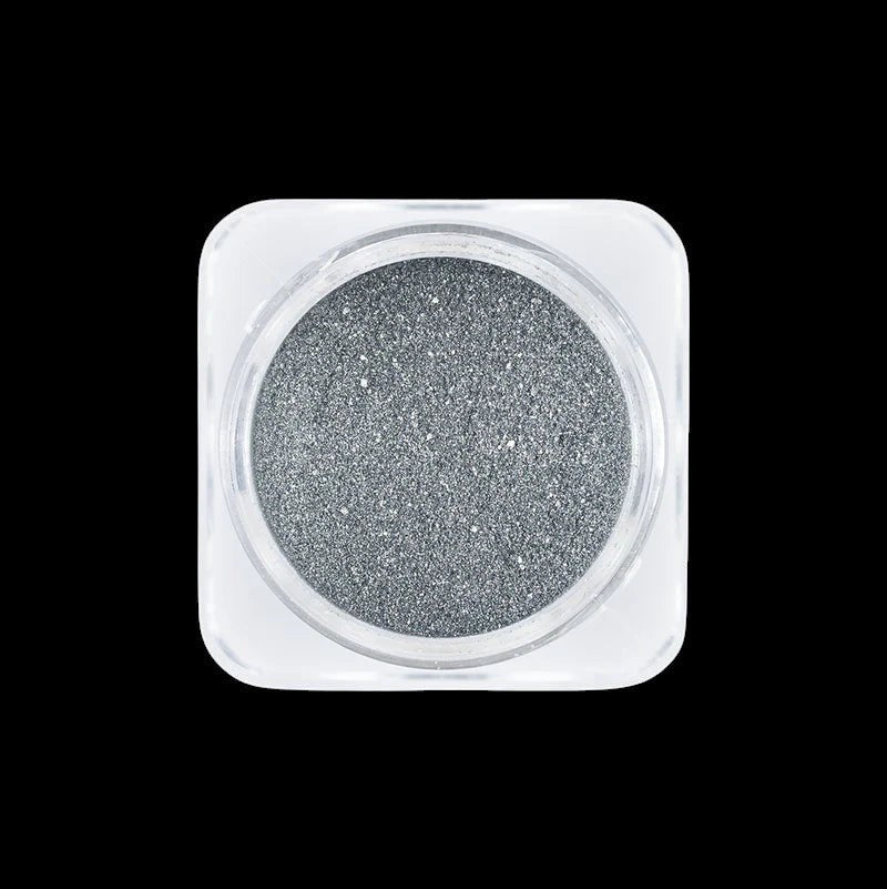 Pink Mask - Mirror Chrome #1 by kvadrat store