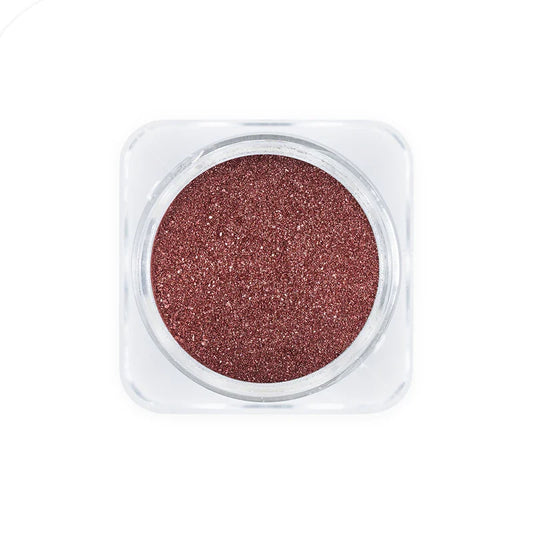 Pink Mask - Mirror Chrome #2