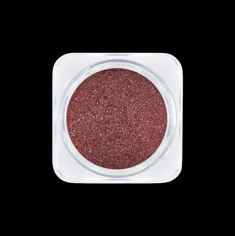Pink Mask - Mirror Chrome #2 by kvadrat store