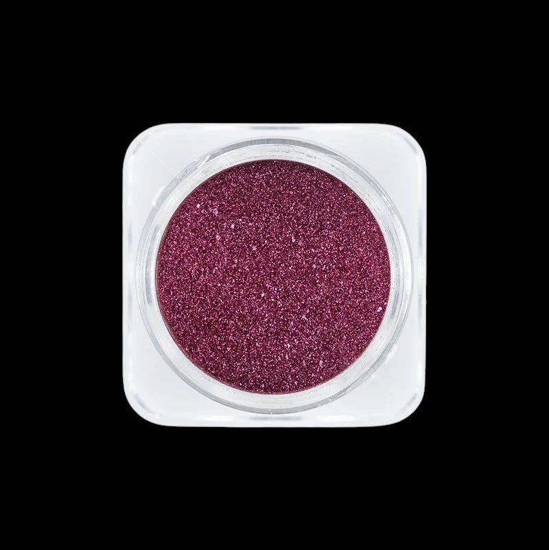 Pink Mask - Mirror Chrome #3 by kvadrat store