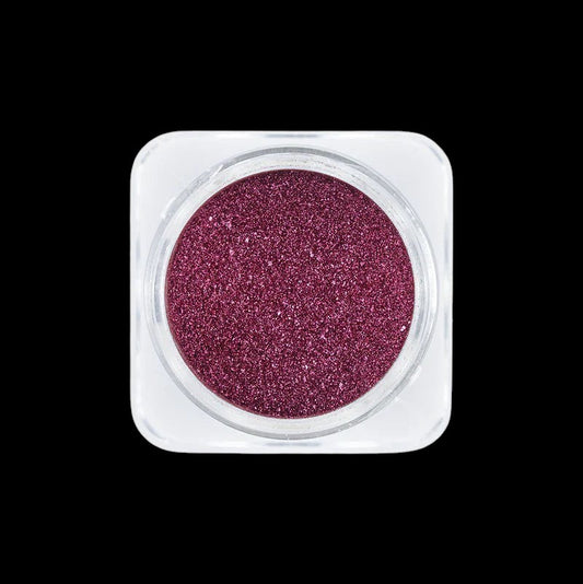 Pink Mask - Mirror Chrome #3 by kvadrat store