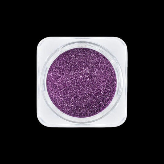 Pink Mask - Mirror Chrome #4 by kvadrat store