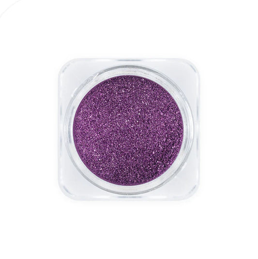 Pink Mask - Mirror Chrome #4