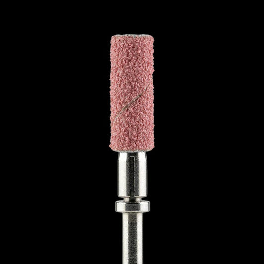 Pink Mask - Pink Sanding Band by kvadrat store
