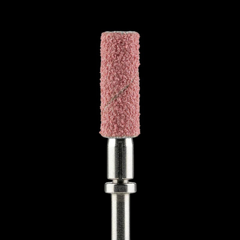 Pink Mask - Pink Sanding Band by kvadrat store
