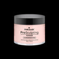 Pink Mask - Pro Sculpting Powder Cover Bright Pink by kvadrat store