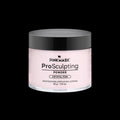 Pink Mask - Pro Sculpting Powder Crystal Pink by kvadrat store