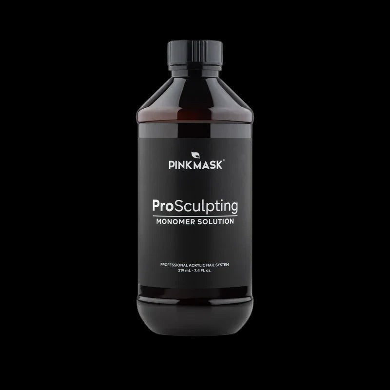 Pink Mask - Pro Sculpting Solution by kvadrat store