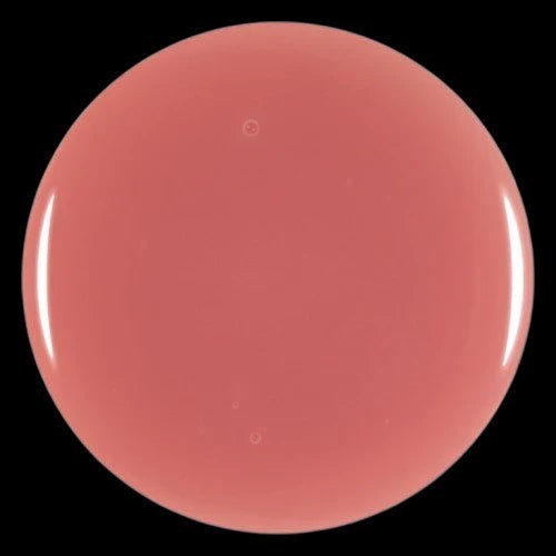 Pink Mask - Rubber Base Charm Pink by kvadrat store