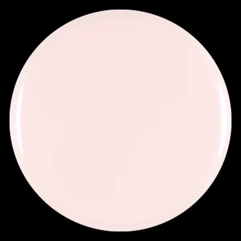 Pink Mask - Rubber Base Coat Coconut by kvadrat store