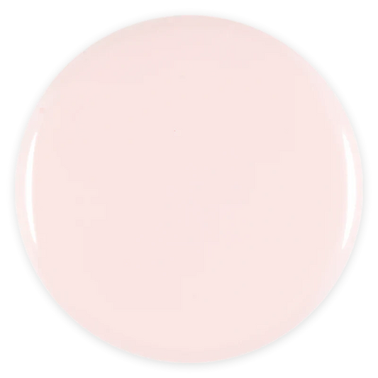 Pink Mask - Rubber Base Coat Coconut