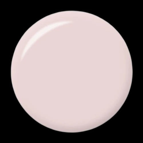 Pink Mask - Rubber Base Milky Pink by kvadrat store