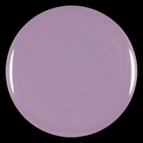 Pink Mask - Rubber Base Misty Lilac by kvadrat store
