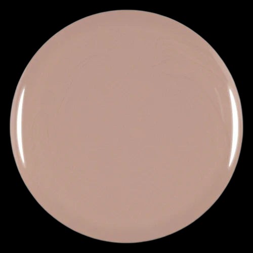 Pink Mask - Rubber Base Sweet Peach by kvadrat store