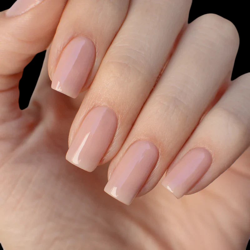 Pink Mask - Rubber Base Sweet Peach by kvadrat store