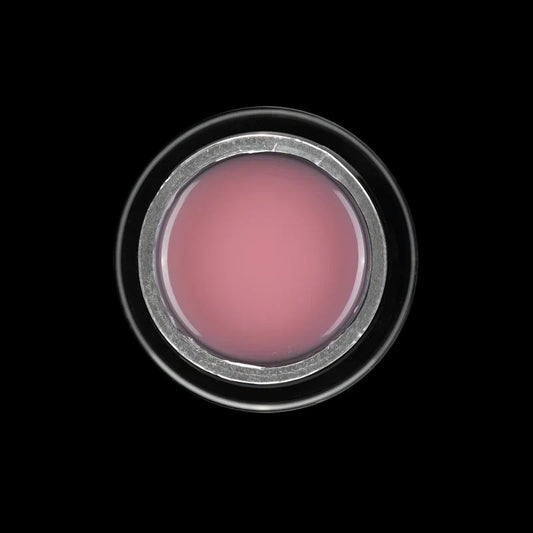 Pink Mask - Solid Builder Gel Blush by kvadrat store