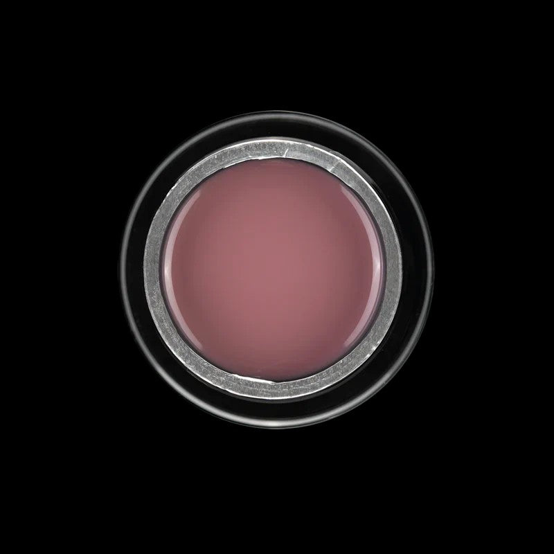 Pink Mask - Solid Builder Gel Pink Tourmaline by kvadrat store