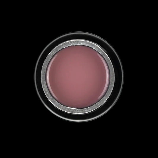 Pink Mask - Solid Builder Gel Pink Tourmaline by kvadrat store