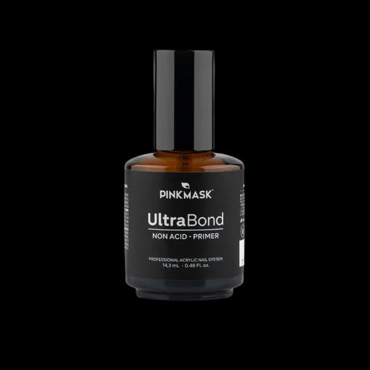 Pink Mask - Ultrabond Non Acid by kvadrat store