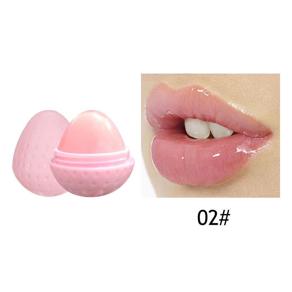 Lip Butter for Dry, Cracked Lips - AetherLux.Shop