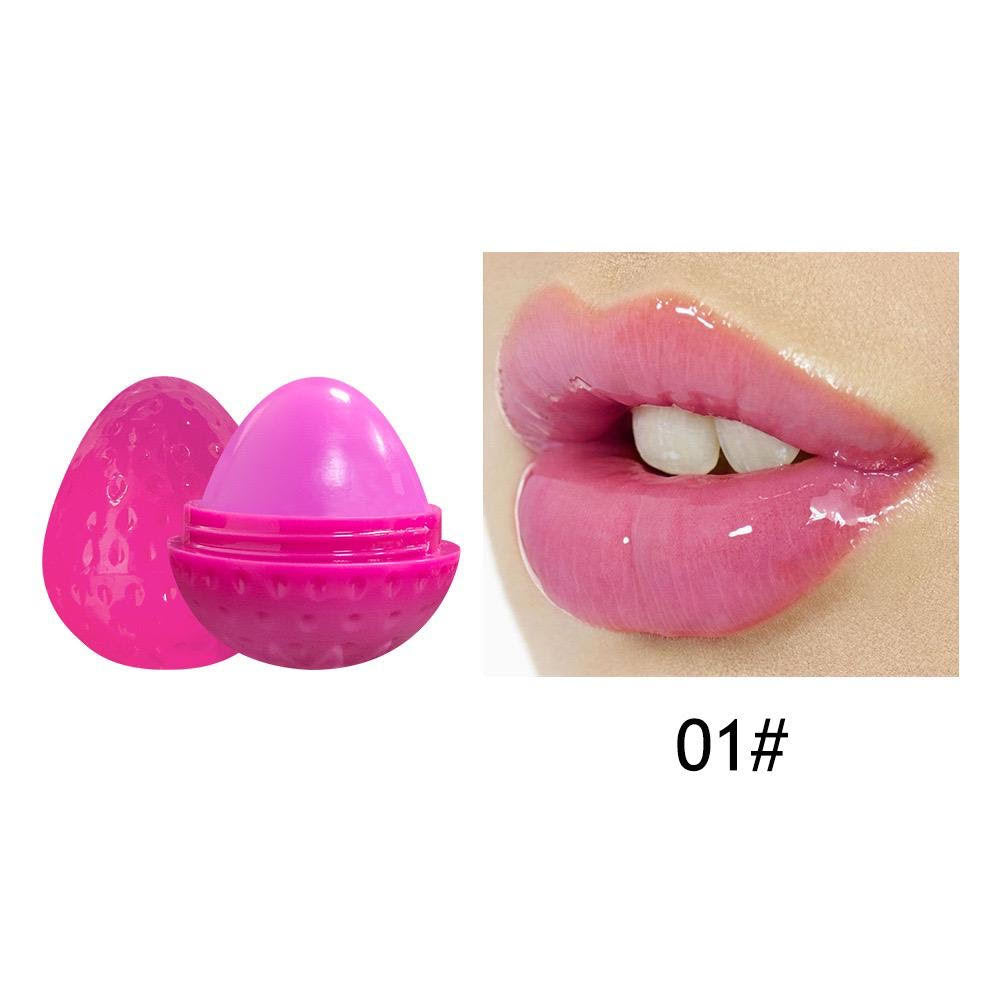 Lip Butter for Dry, Cracked Lips - AetherLux.Shop