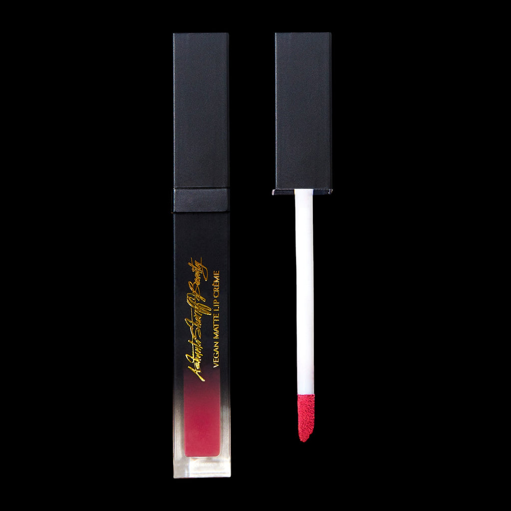 Ashunta Sheriff Beauty Vegan Multi-use Matte Cremè by Ashunta Sheriff Beauty